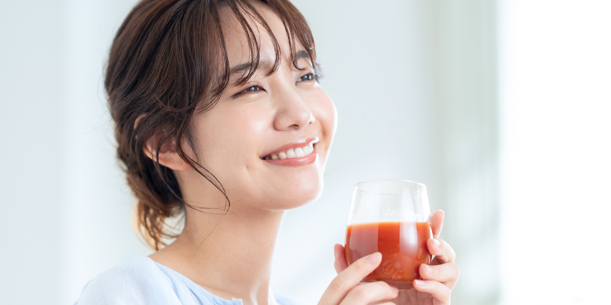OSMIC FIRST FRUIT TOMATO JUICE