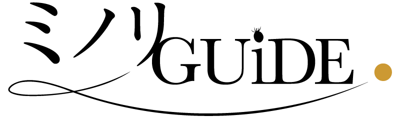 ミノリGuide