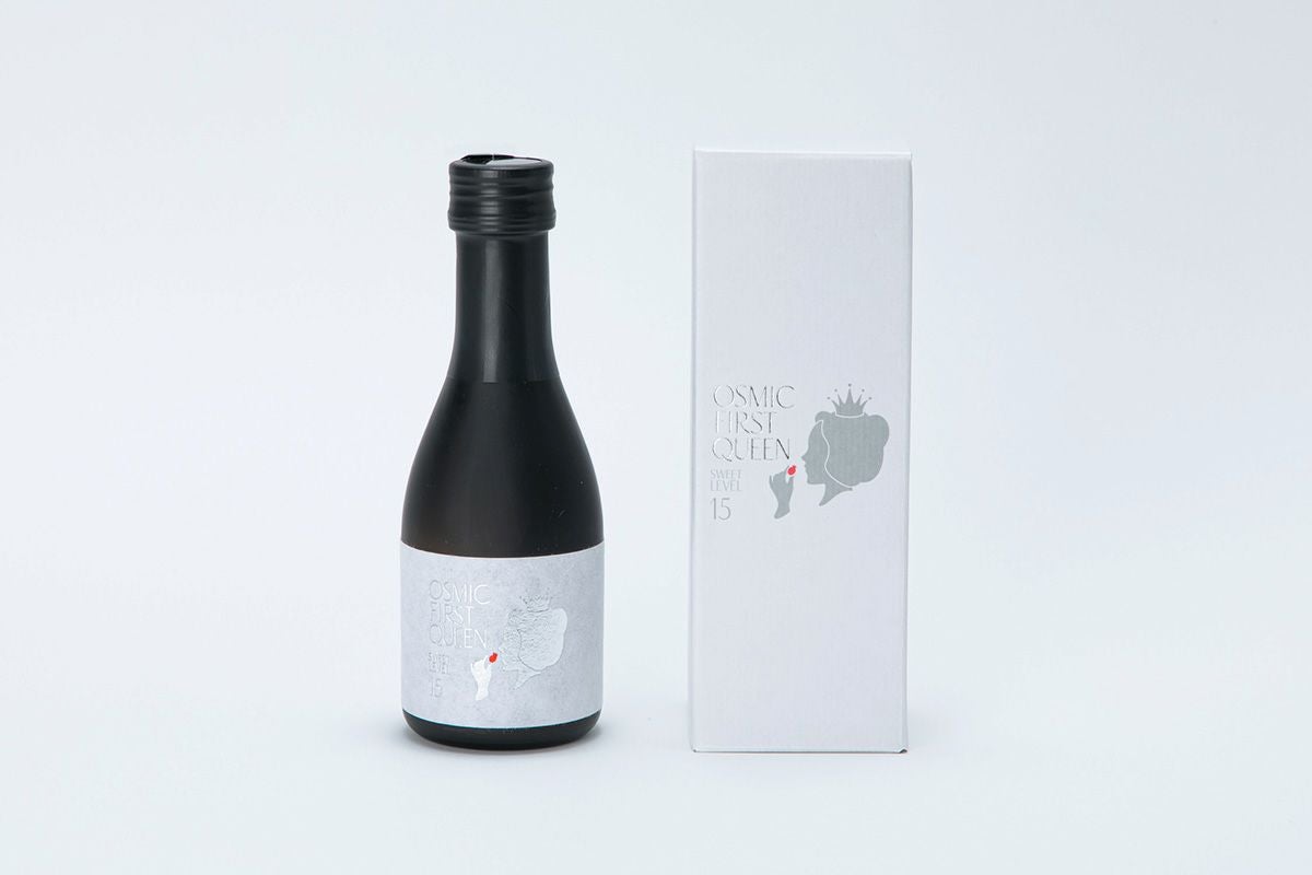 フルーツトマトジュース QUEEN 720ml | OSMIC FIRST onlineshop