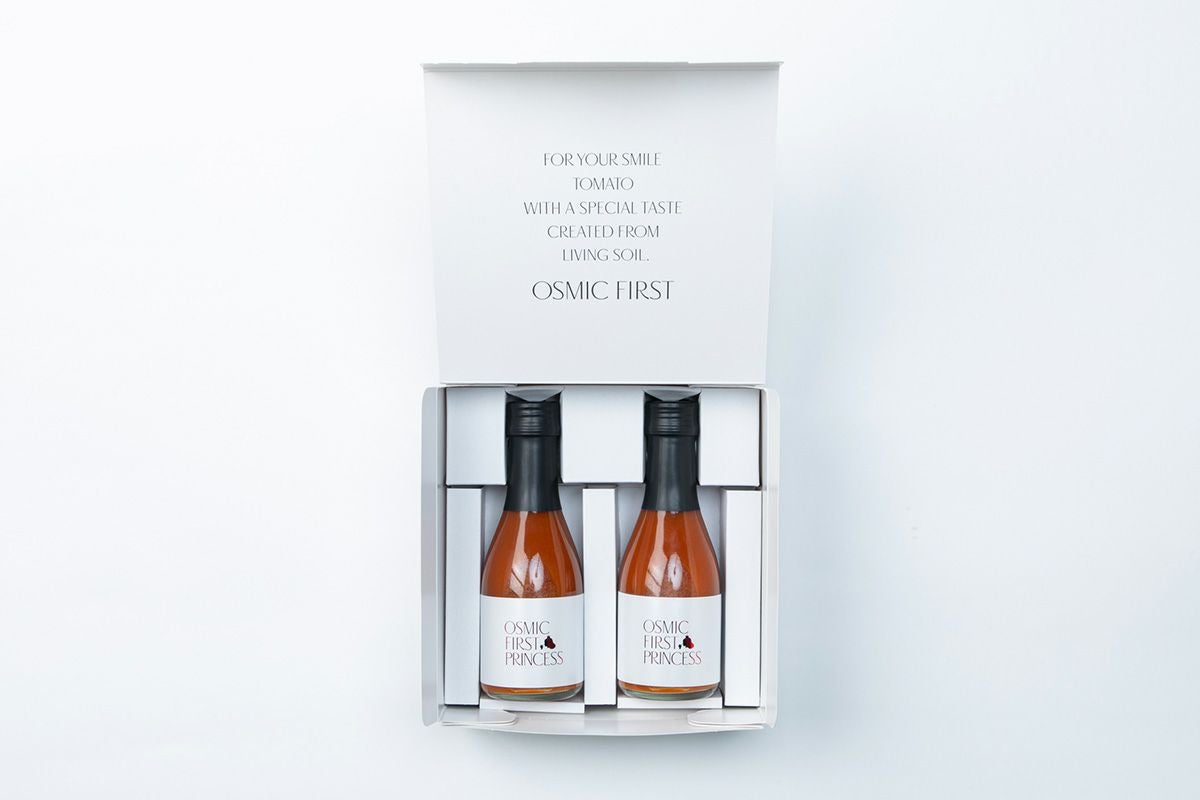 セット商品（ジュース） | OSMIC FIRST onlineshop