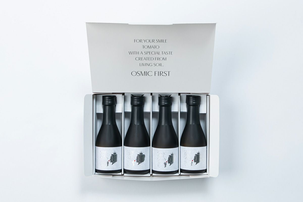 セット商品（ジュース） | OSMIC FIRST onlineshop