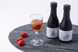 QUEENトマトジュース180ml 4本セット