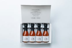 ギフト PRINCESSトマトジュース180ml 4本セット