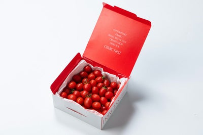  【定期便】フルーツトマト PRINCESS 600g