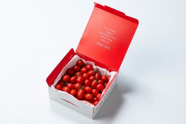  【定期便】フルーツトマト PRINCESS 600g