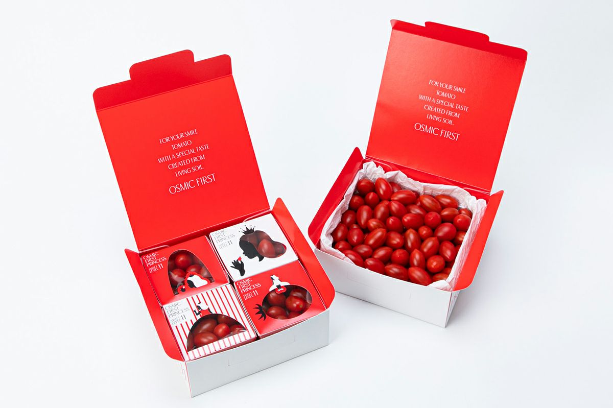 定期便】OSMIC FIRST PRINCESS 980g | OSMIC FIRST onlineshop