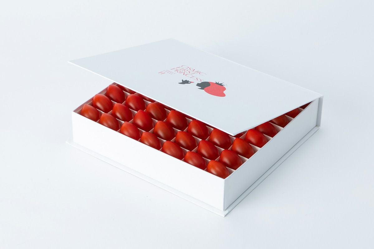 オスミックファースト PRINCESS 約450g