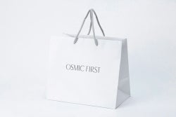 オスミックファースト手提げ袋