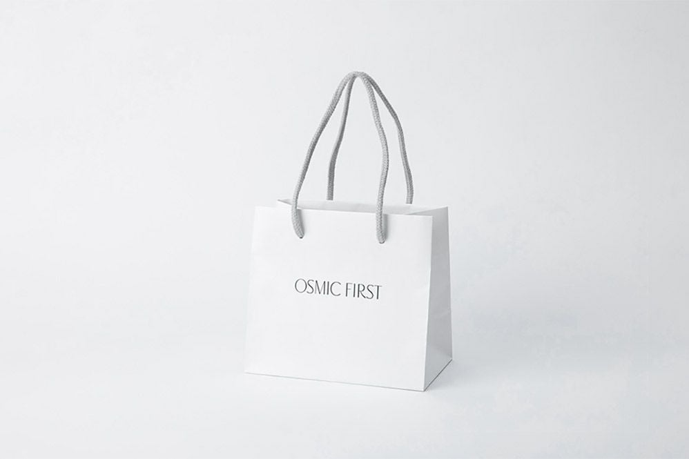 OSMIC FRIST オリジナルショッパーS