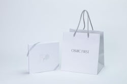 オスミックファースト オリジナルショッパー Mサイズ