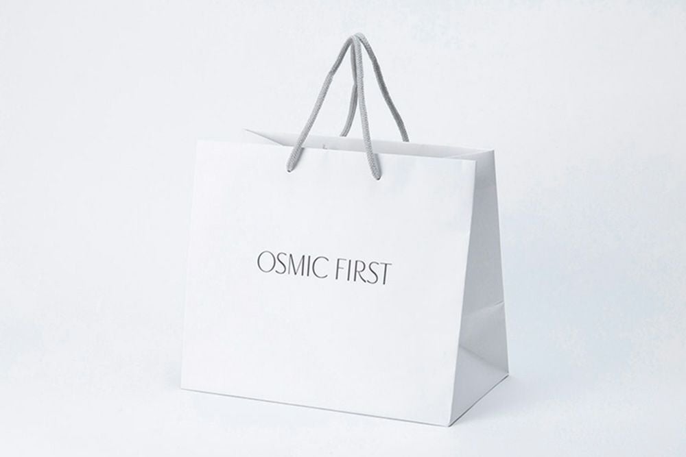 オリジナルショッパー Lサイズ | OSMIC FIRST onlineshop