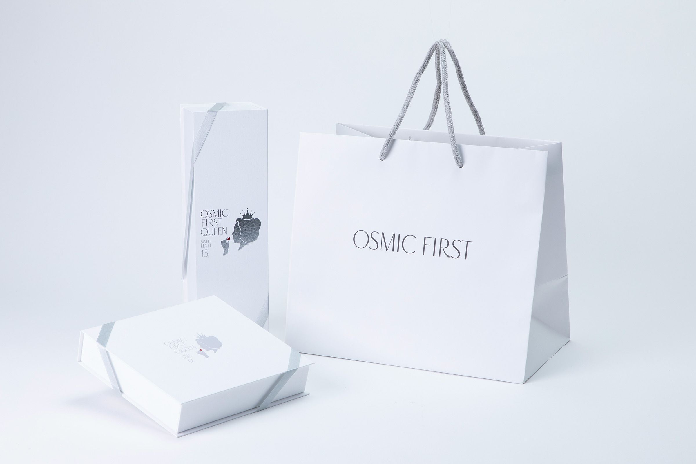 オリジナルショッパー Lサイズ | OSMIC FIRST onlineshop