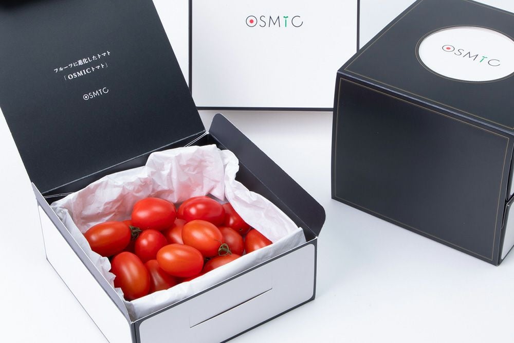 フルーツミニトマト grande 1kg | OSMIC FIRST onlineshop