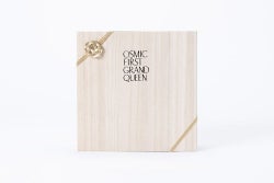 オスミックファーストGRAND QUEEN 約250g 桐箱入り