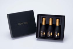 フルーツトマトジュース オスミックファースト GRAND QUEEN 180ml 3本セット