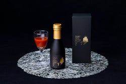 フルーツトマトジュース オスミックファースト GRAND QUEEN 180ml 3本セット