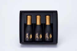 フルーツトマトジュース オスミックファースト GRAND QUEEN 180ml 3本セット