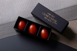 オスミックファースト フルーツトマト GRAND QUEEN petite