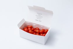 【定期便】フルーツトマト PRINCESS 300g OSMIC FIRST オスミックファースト