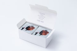 オスミックファースト OSMIC FIRST オスミックトマト フルーツミニトマト QUEEN 2箱セット 糖度12 ギフト