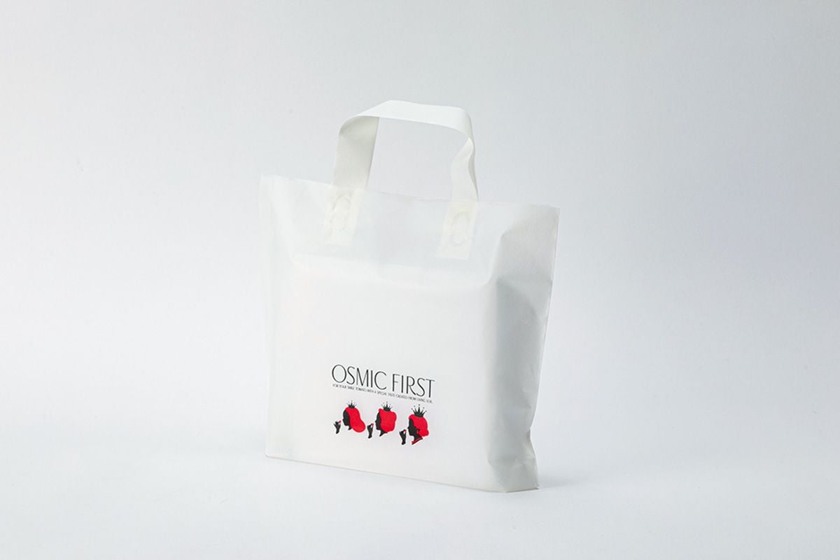 オスミックファースト OSMIC FIRST オスミックトマト フルーツミニトマト QUEEN 2箱セット 糖度12 ギフト