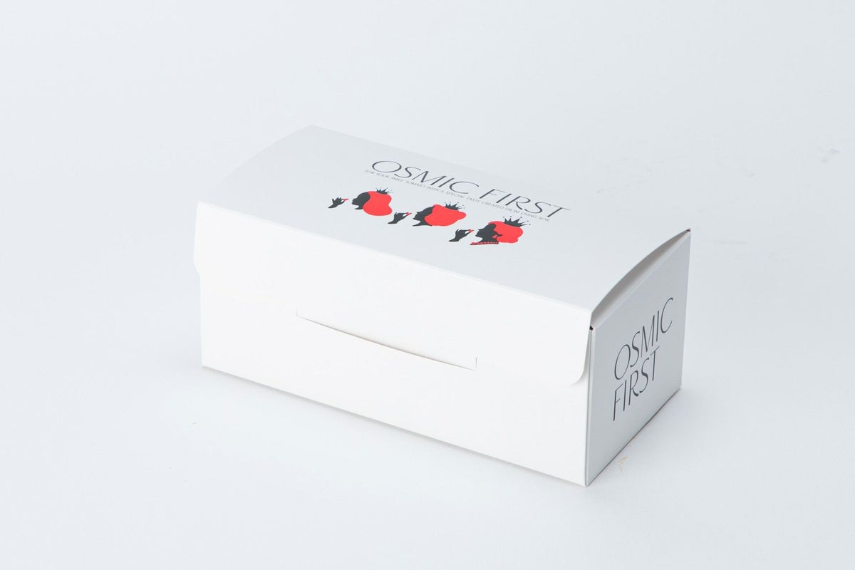 オスミックファースト OSMIC FIRST オスミックトマト フルーツミニトマト QUEEN 2箱セット 糖度12 ギフト