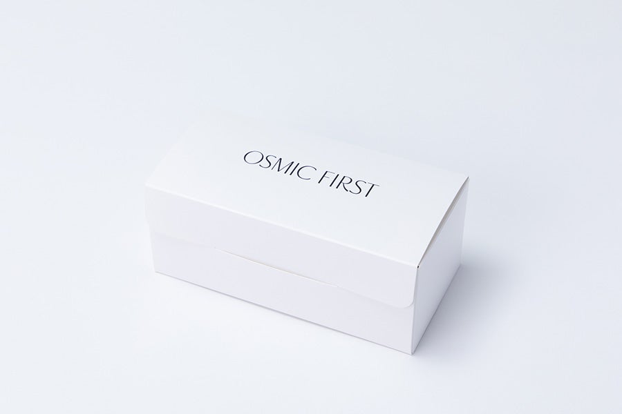 オスミックファースト OSMIC FIRST オスミックトマト フルーツミニトマト QUEEN 2箱セット 糖度12 ギフト