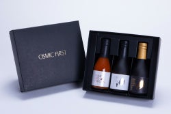 オスミックファースト OSMIC FIRST オスミックトマト 御中元 ギフト フルーツトマトジュース 180ml 全3種類セット