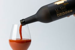オスミックファースト OSMIC FIRST オスミックトマト 中元 ギフト フルーツトマトジュース GRAND QUEEN 720ml