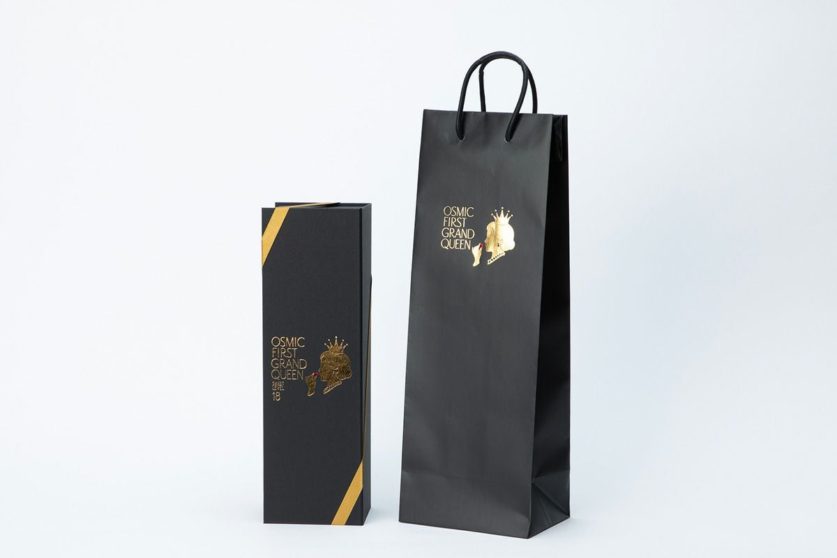 オスミックファースト OSMIC FIRST オスミックトマト 中元 ギフト フルーツトマトジュース GRAND QUEEN 720ml