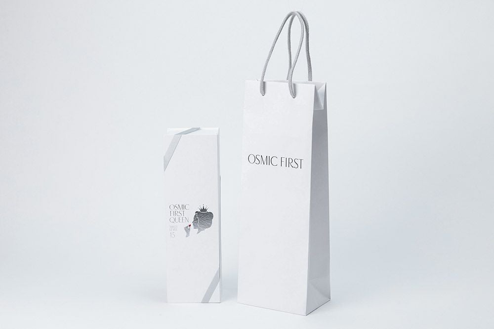 オスミックファースト OSMIC FIRST オスミックトマト 中元 ギフト フルーツトマトジュース QUEEN 720ml