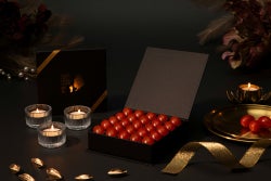オスミックファースト OSMIC FIRST オスミックトマト 中元 ギフト フルーツトマト GRAND QUEEN 約250g