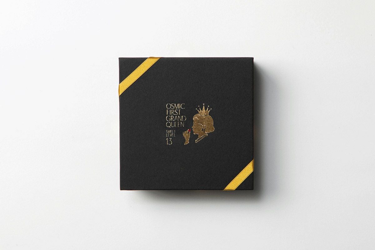 オスミックファースト OSMIC FIRST オスミックトマト 中元 ギフト フルーツトマト GRAND QUEEN 約250g