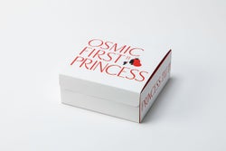 オスミックファースト OSMIC FIRST オスミックトマト 中元 ギフト フルーツミニトマト PRINCESS 約500g