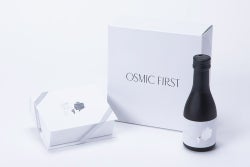 オスミックファースト OSMIC FIRST オスミックトマト 中元 ギフト フルーツミニトマト（化粧箱）＆ジュース QUEENセット