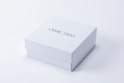 オスミックファースト OSMIC FIRST オスミックトマト 中元 ギフト フルーツトマトジュース180ml 2本セット（GRAND QUEEN・PRINCESS）