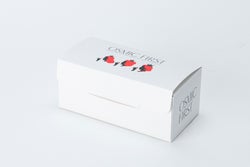 オスミックファースト OSMIC FIRST オスミックトマト 高糖度ミニトマト 糖度12 糖度11 フルーツミニトマト 食べ比べ2箱セット（QUEEN・PRINCESS）