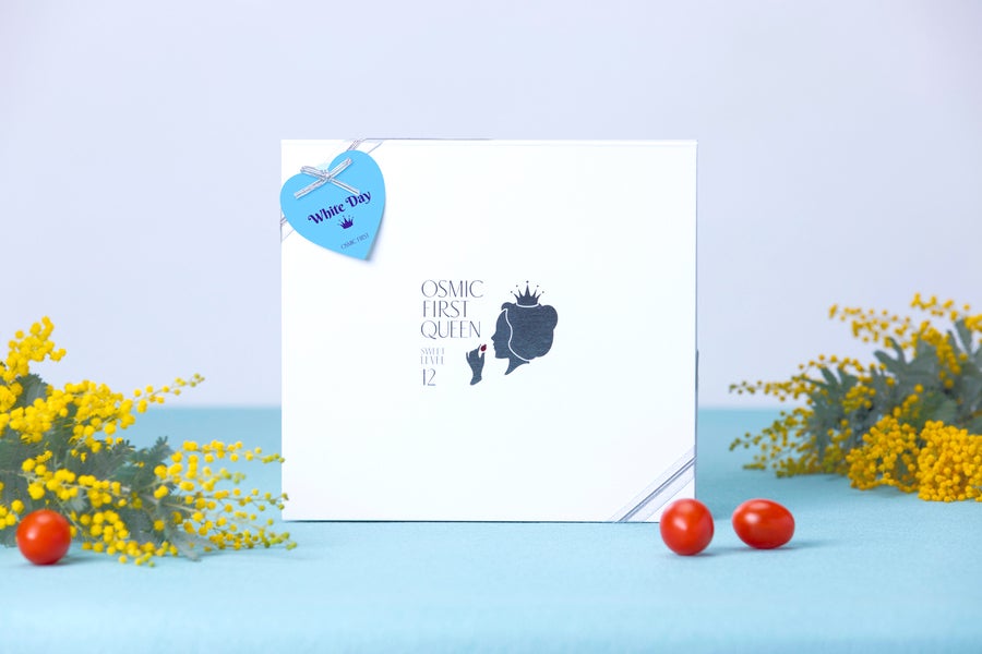 ホワイトデーギフト | OSMIC FIRST onlineshop