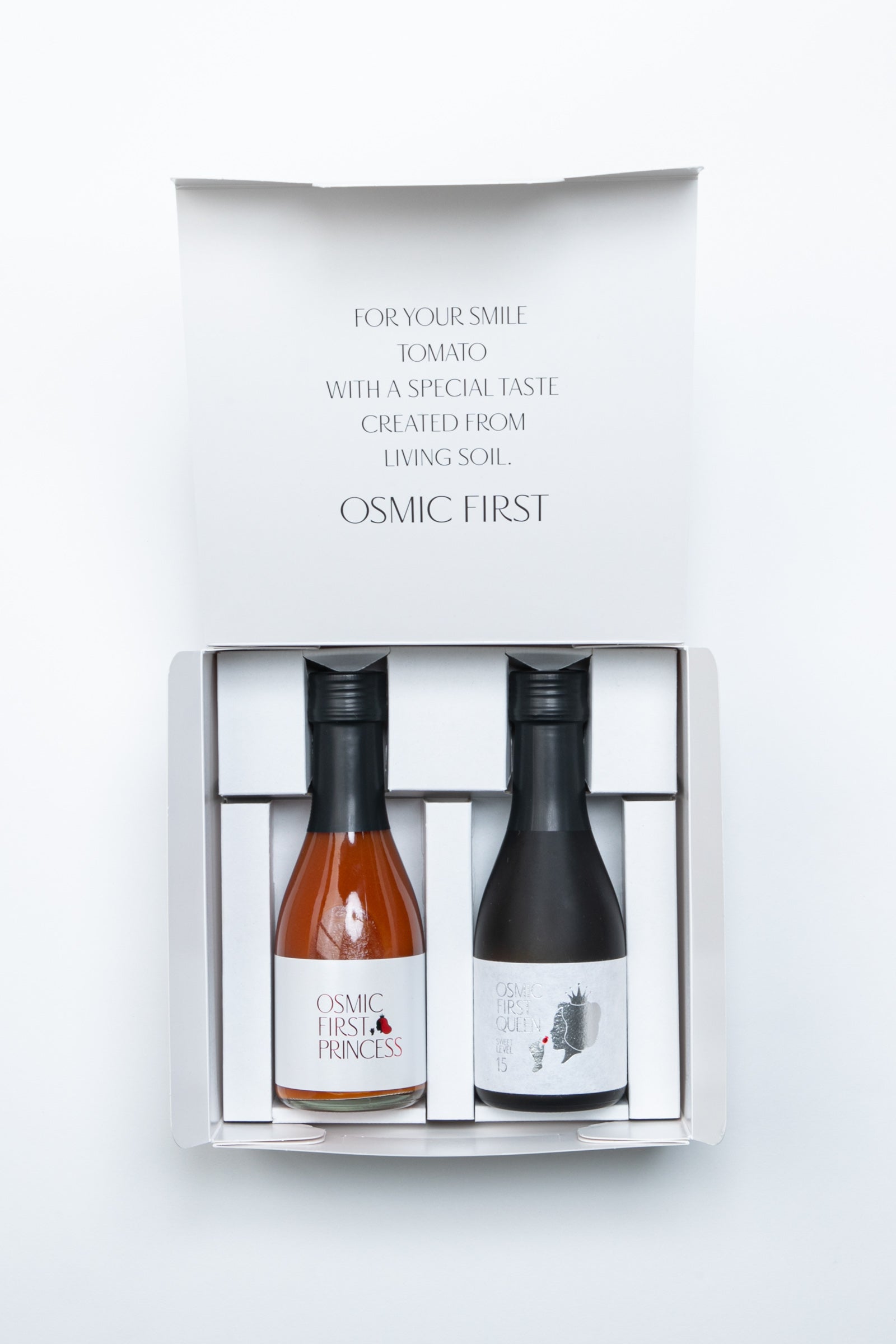 トマトジュースの日26 | OSMIC FIRST onlineshop
